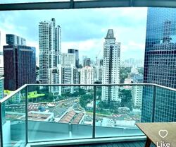 Lincoln Suites (D11), Condominium #630302501